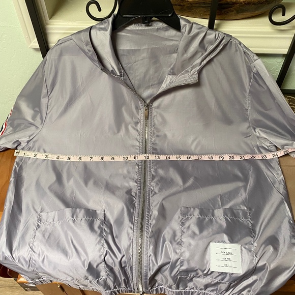 Jacket - Picture 7 of 7